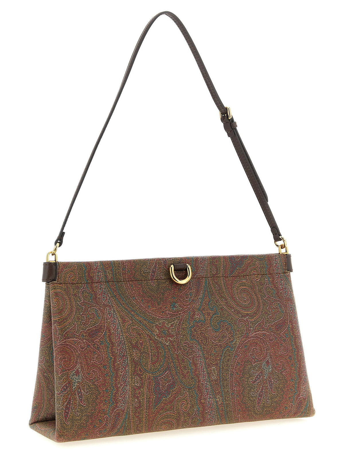 Etro - 'Talk' mini clutch