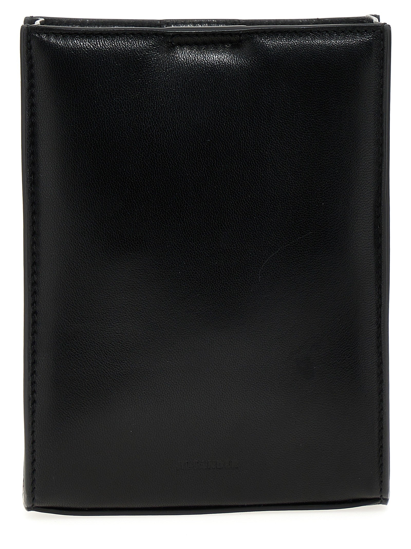 JIL SANDER - 'Tangle' crossbody bag