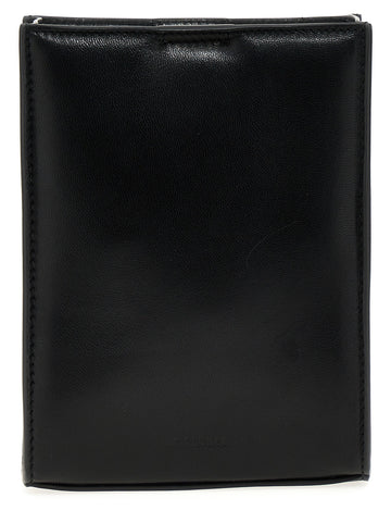 JIL SANDER - 'Tangle' crossbody bag