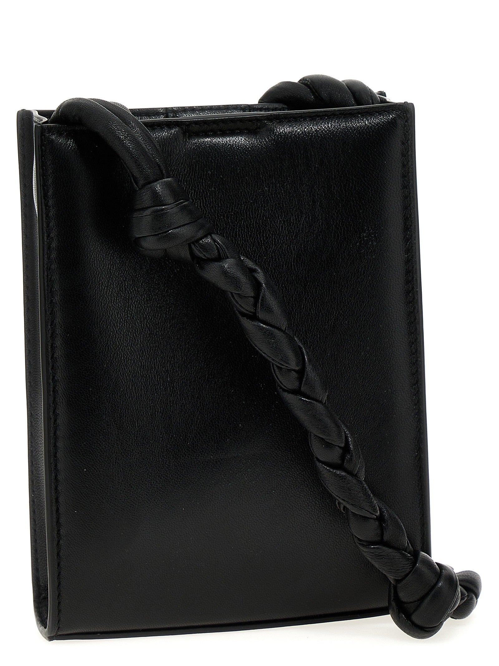JIL SANDER - 'Tangle' crossbody bag