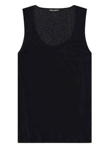 Our Legacy Our Legacy - TANK TOP "ATHLETIC"