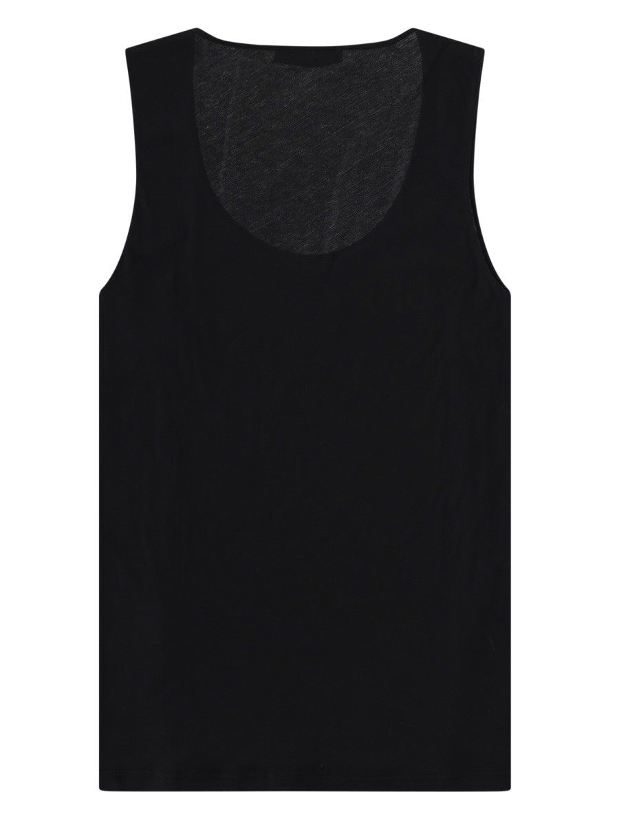 Our Legacy Our Legacy - TANK TOP "ATHLETIC"