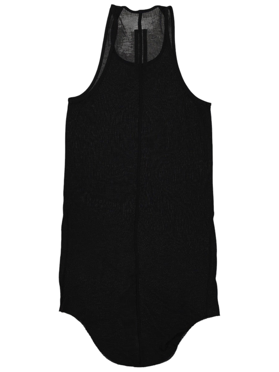 RICK OWENS - TANK TOP "BASIC RIB"