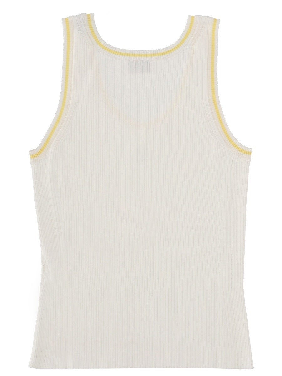 Kenzo Kenzo - TANK TOP "BOKE FLOWER 2.0"