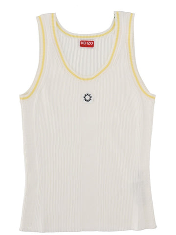 Kenzo Kenzo - TANK TOP "BOKE FLOWER 2.0"