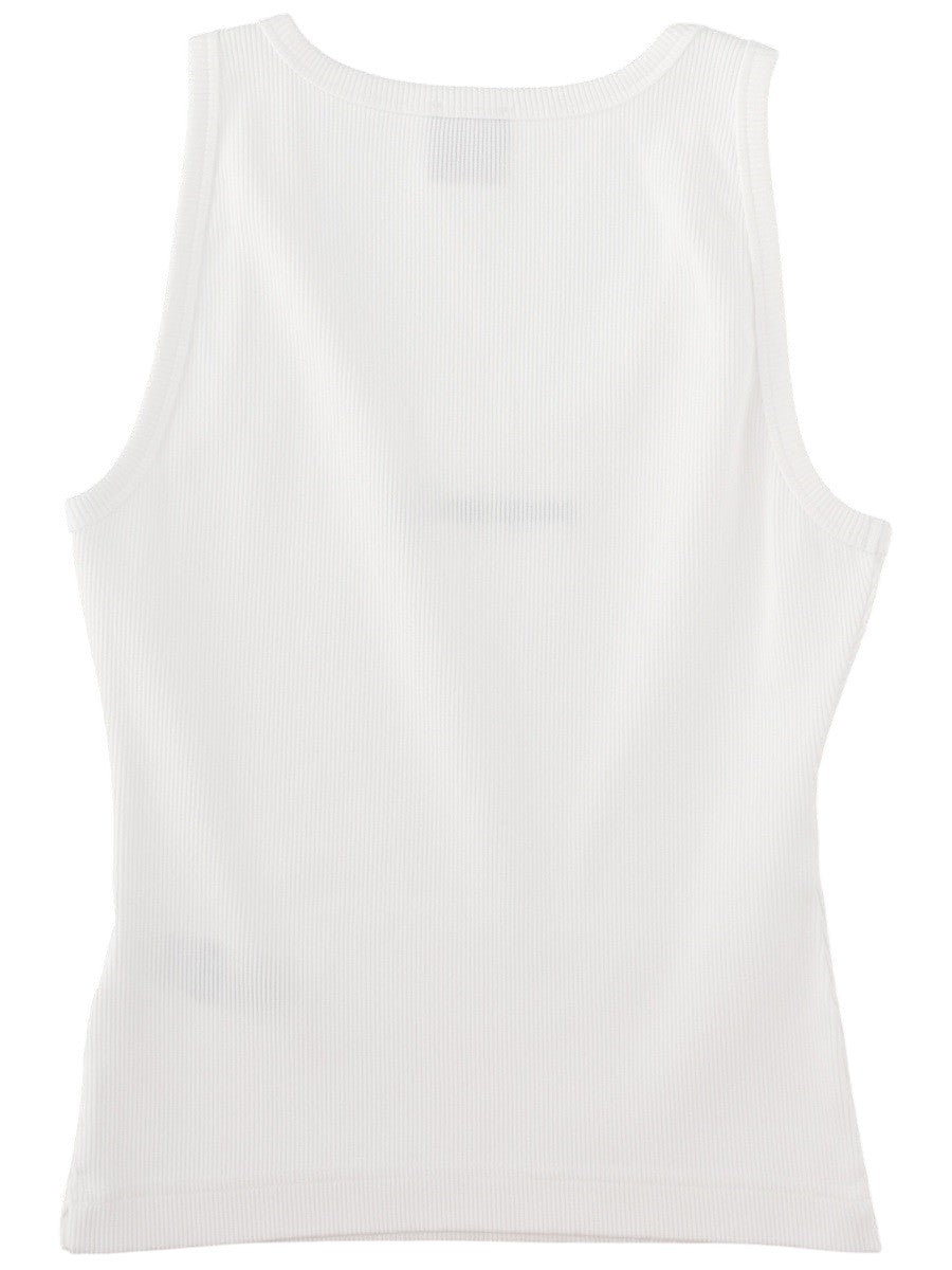 CASABLANCA - TANK TOP WITH LOGO tank-top-con-logo_1199fa86-f203-4f55-8d9d-b89333783f00