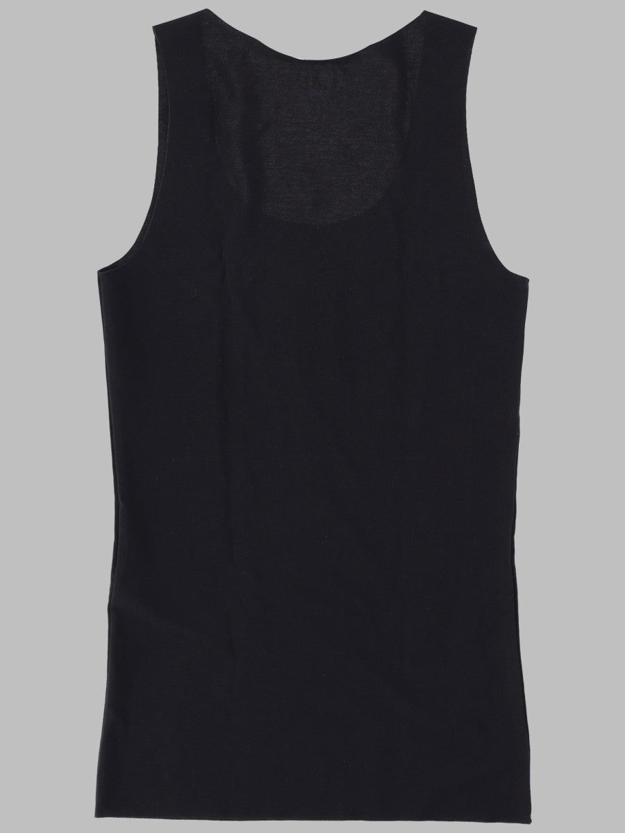 MM6 MAISON MARGIELA MM6 MAISON MARGIELA - TANK TOP ELASTICIZZATO