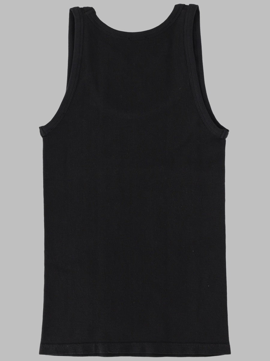 MM6 MAISON MARGIELA MM6 MAISON MARGIELA - TANK TOP ELASTICIZZATO