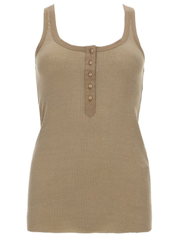 Isabel Marant - TANK TOP "HELMA"