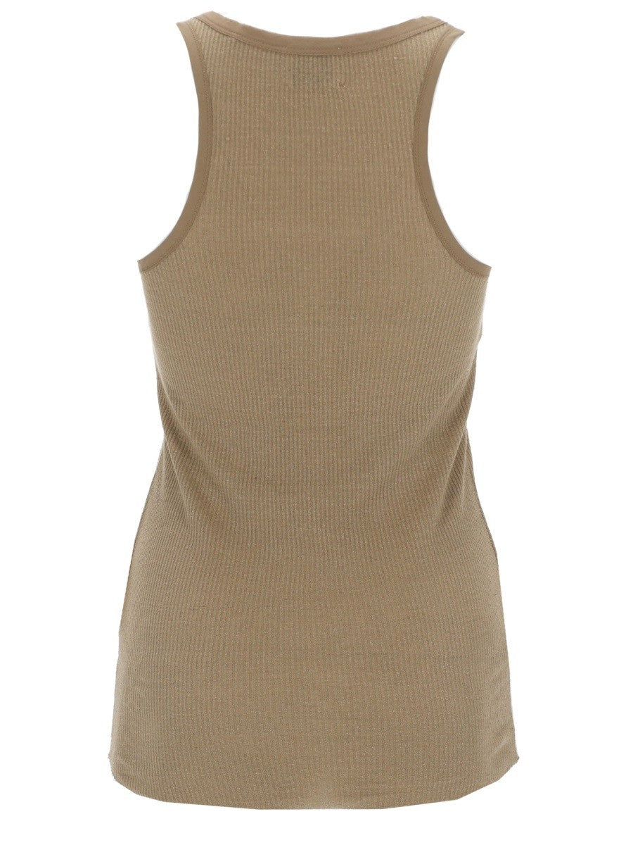 Isabel Marant - TANK TOP "HELMA"