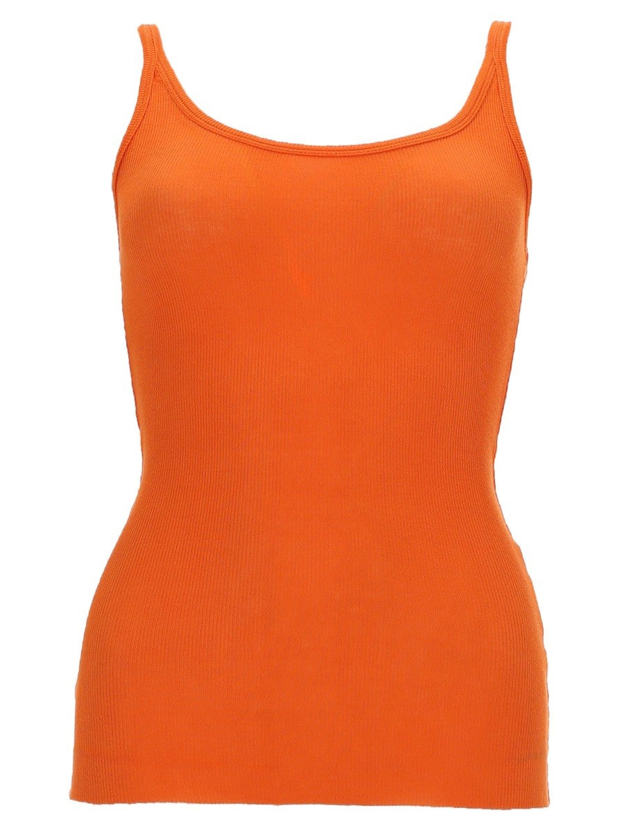 msgm - TANK TOP IN VISCOSA tank-top-in-viscosa_c2378f97-0c9f-455f-b53d-2b0ea9f0b644