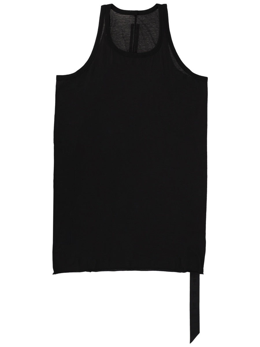 RICK OWENS DRKSHDW RICK OWENS DRKSHDW - TANK TOP "LOOSE"