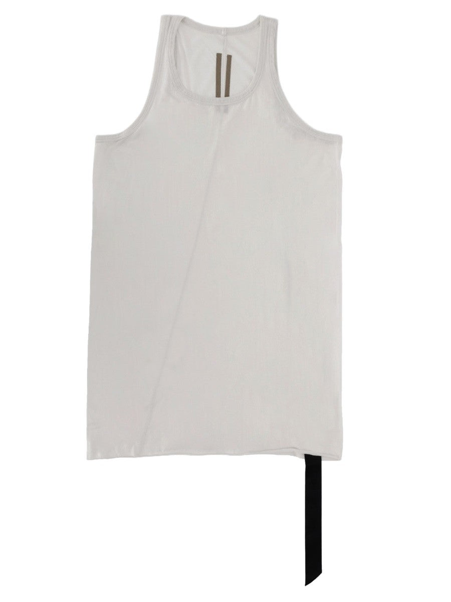 RICK OWENS DRKSHDW RICK OWENS DRKSHDW - TANK TOP "LOOSE"