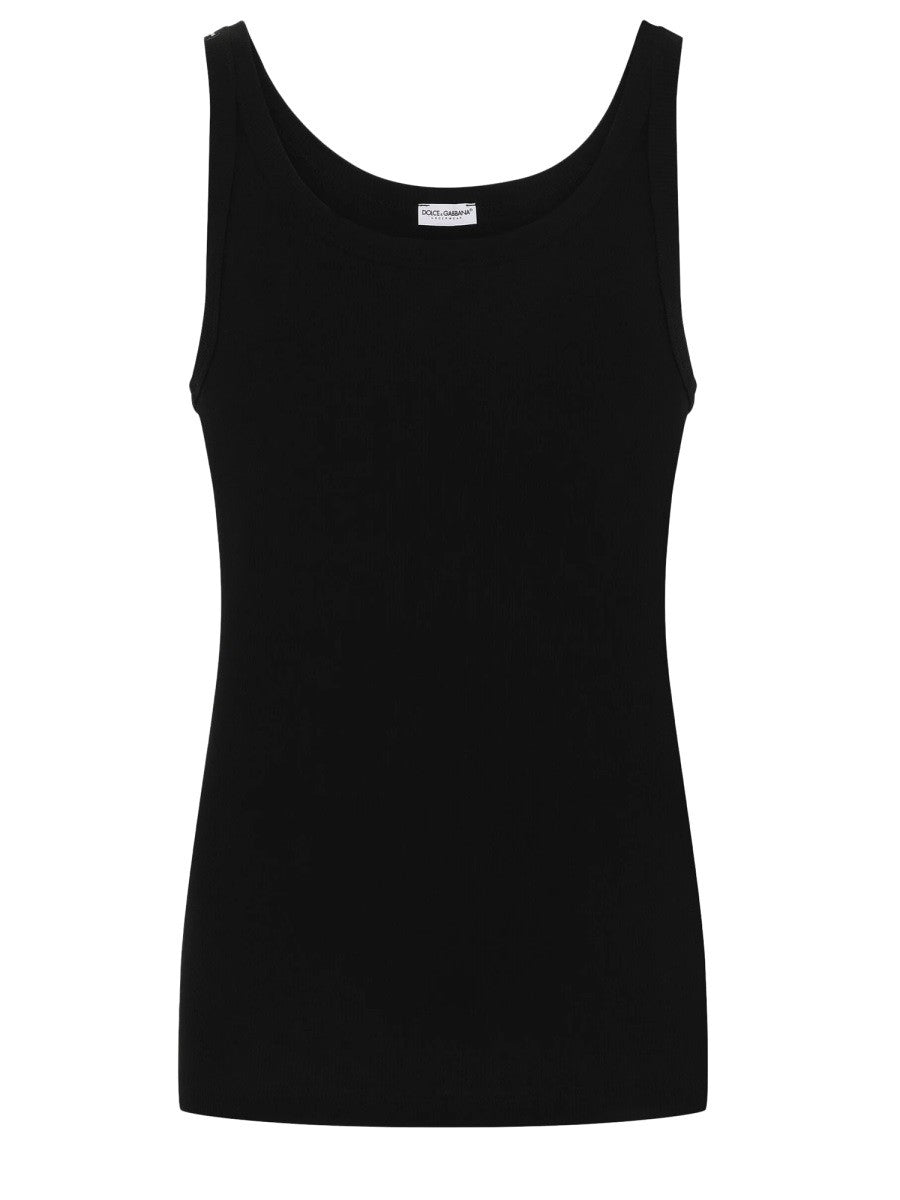 TANK TOP "MARCELLO"