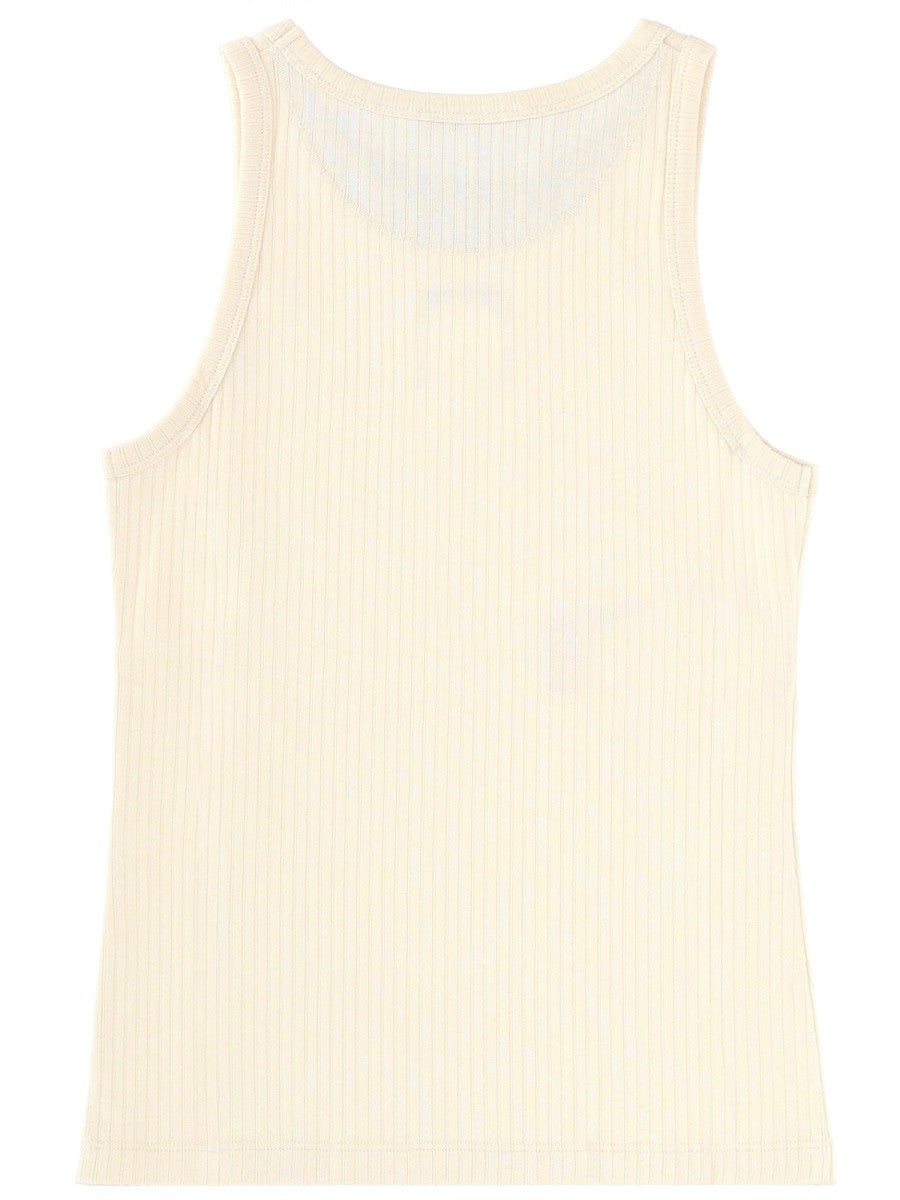 TANK TOP WITH LOGO