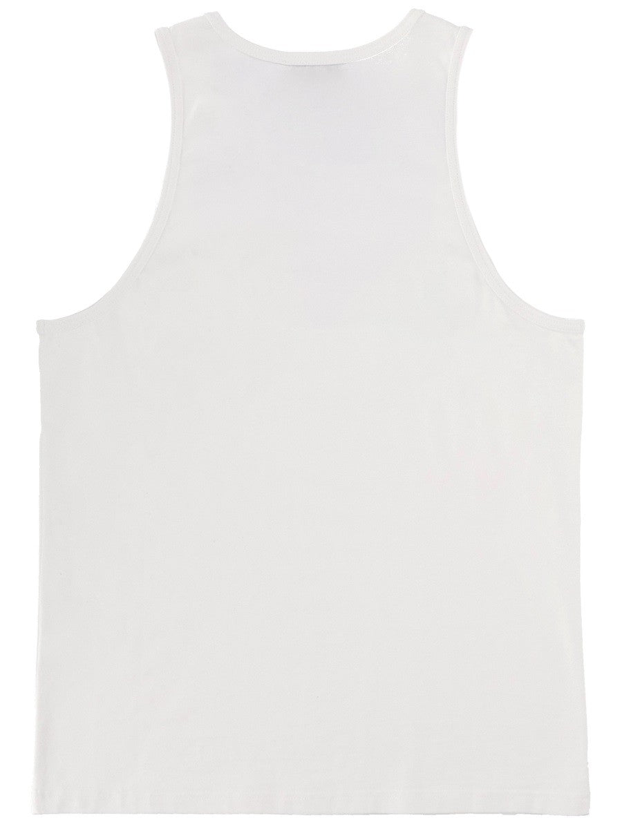 Givenchy TANK TOP WITH LOGO