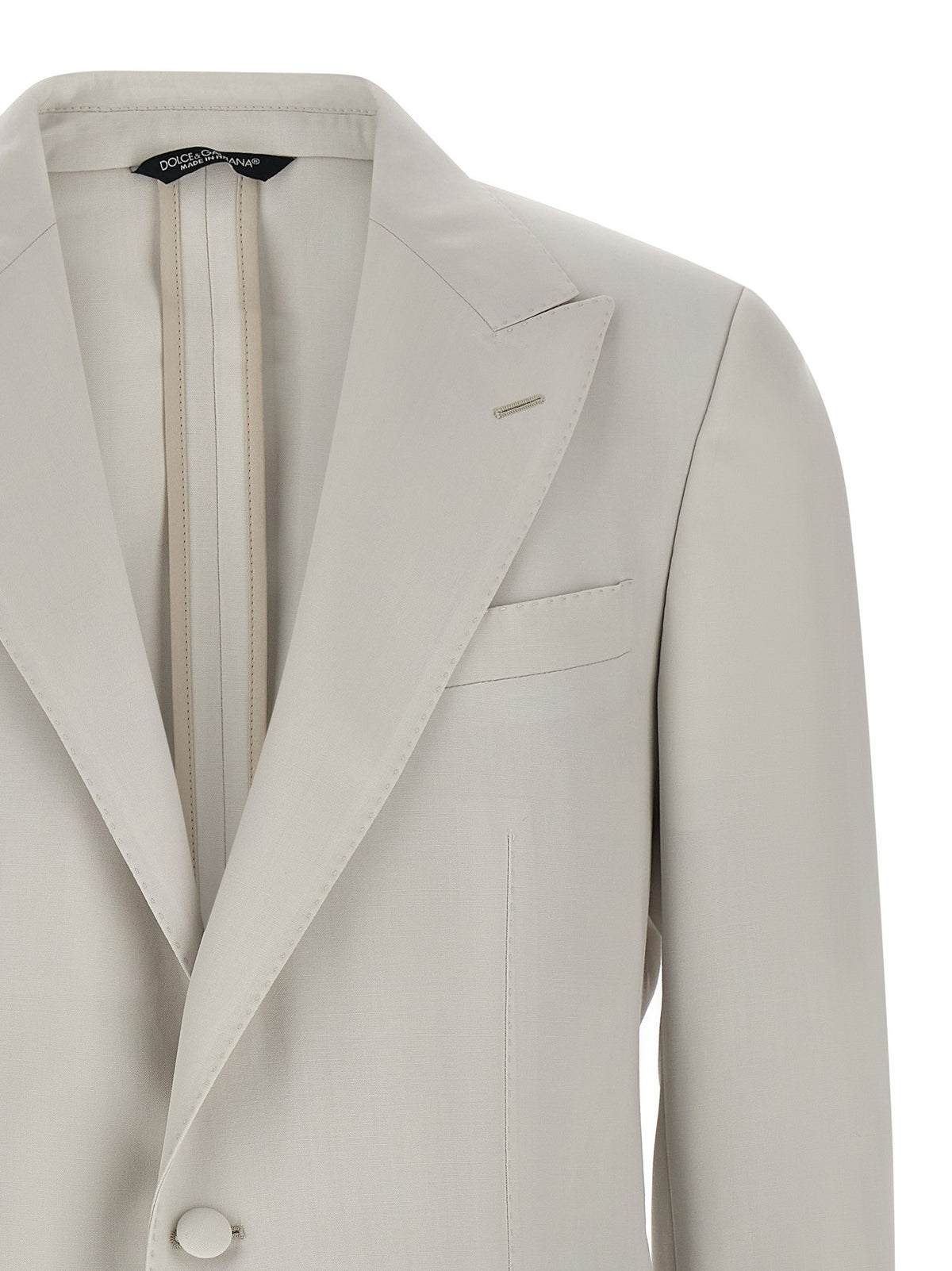 Dolce & Gabbana - 'Taormina' blazer