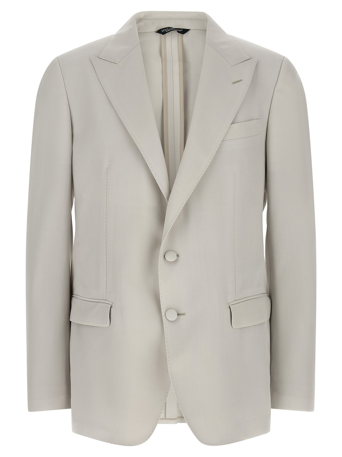 Dolce & Gabbana - 'Taormina' blazer