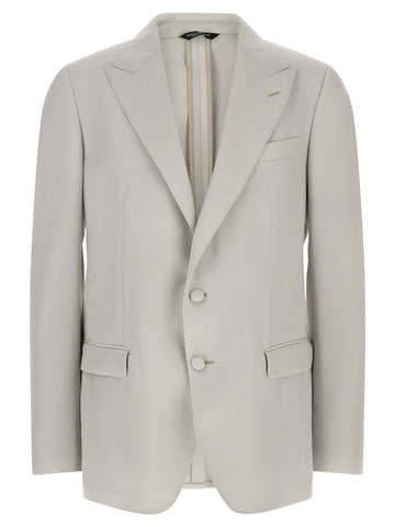 Dolce & Gabbana - 'Taormina' blazer