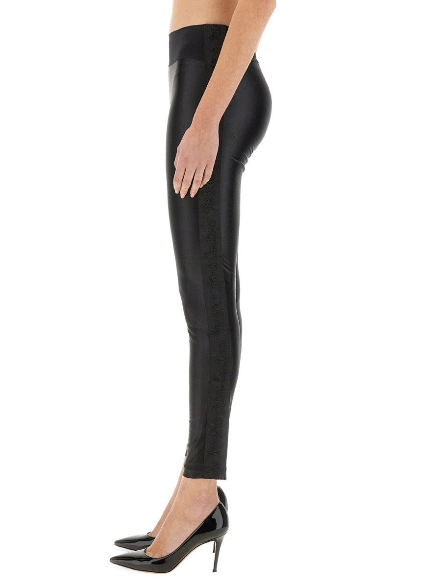 "TAPE" LEGGINGS