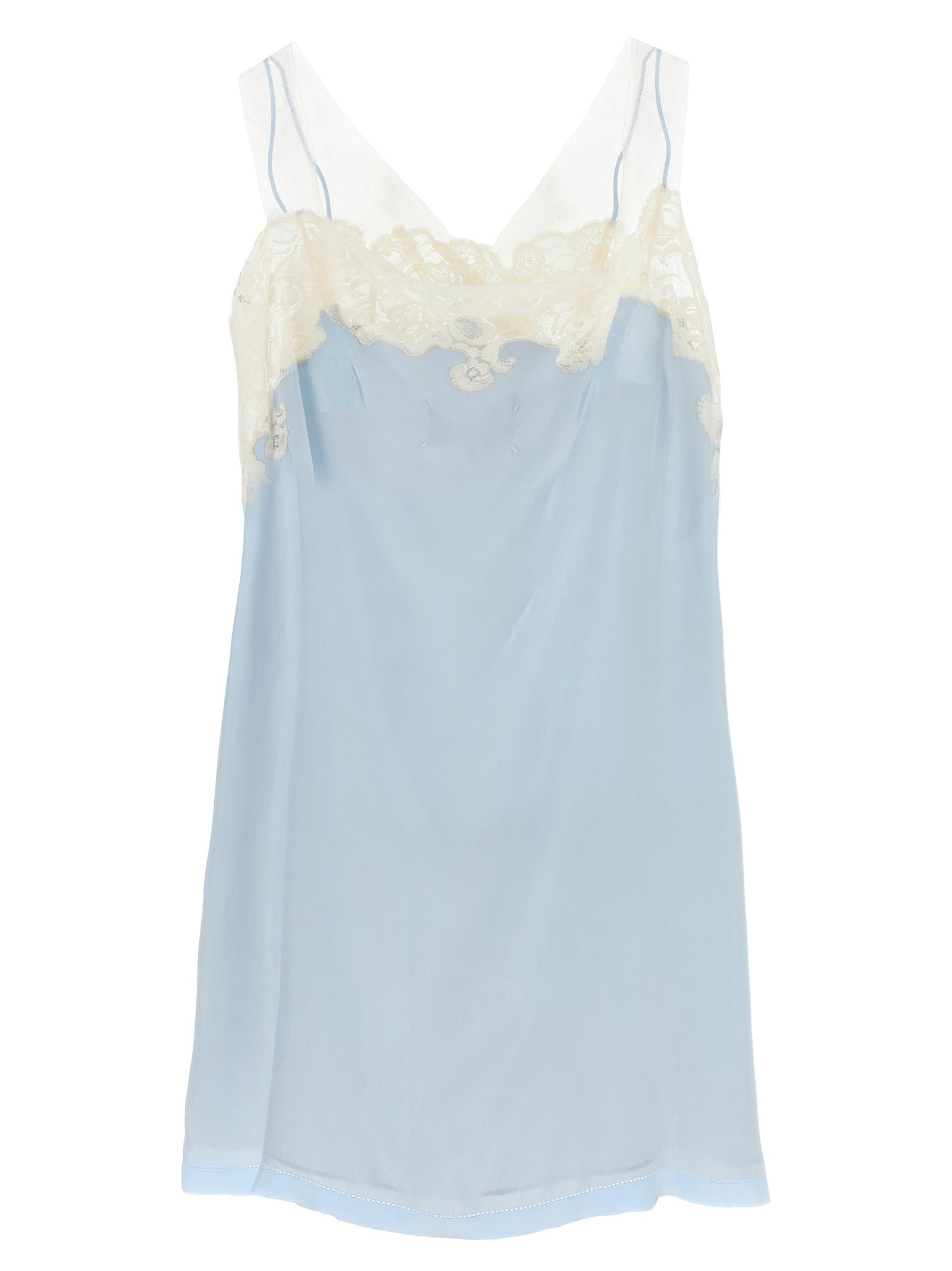Maison Margiela - 'Taped' dress taped-dress