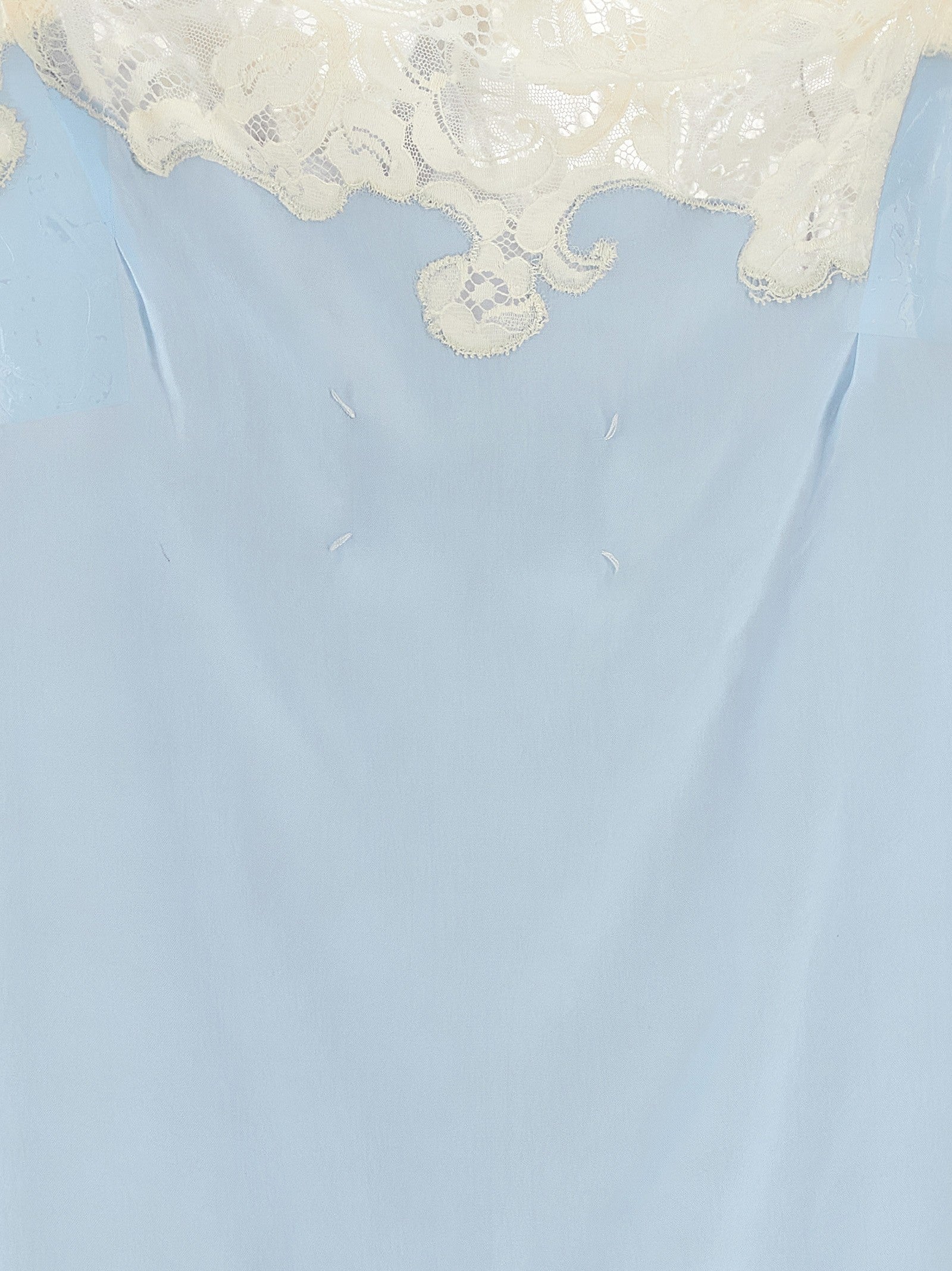 Maison Margiela - 'Taped' dress taped-dress_08ee218f-18e0-482c-aabc-1308562c0379