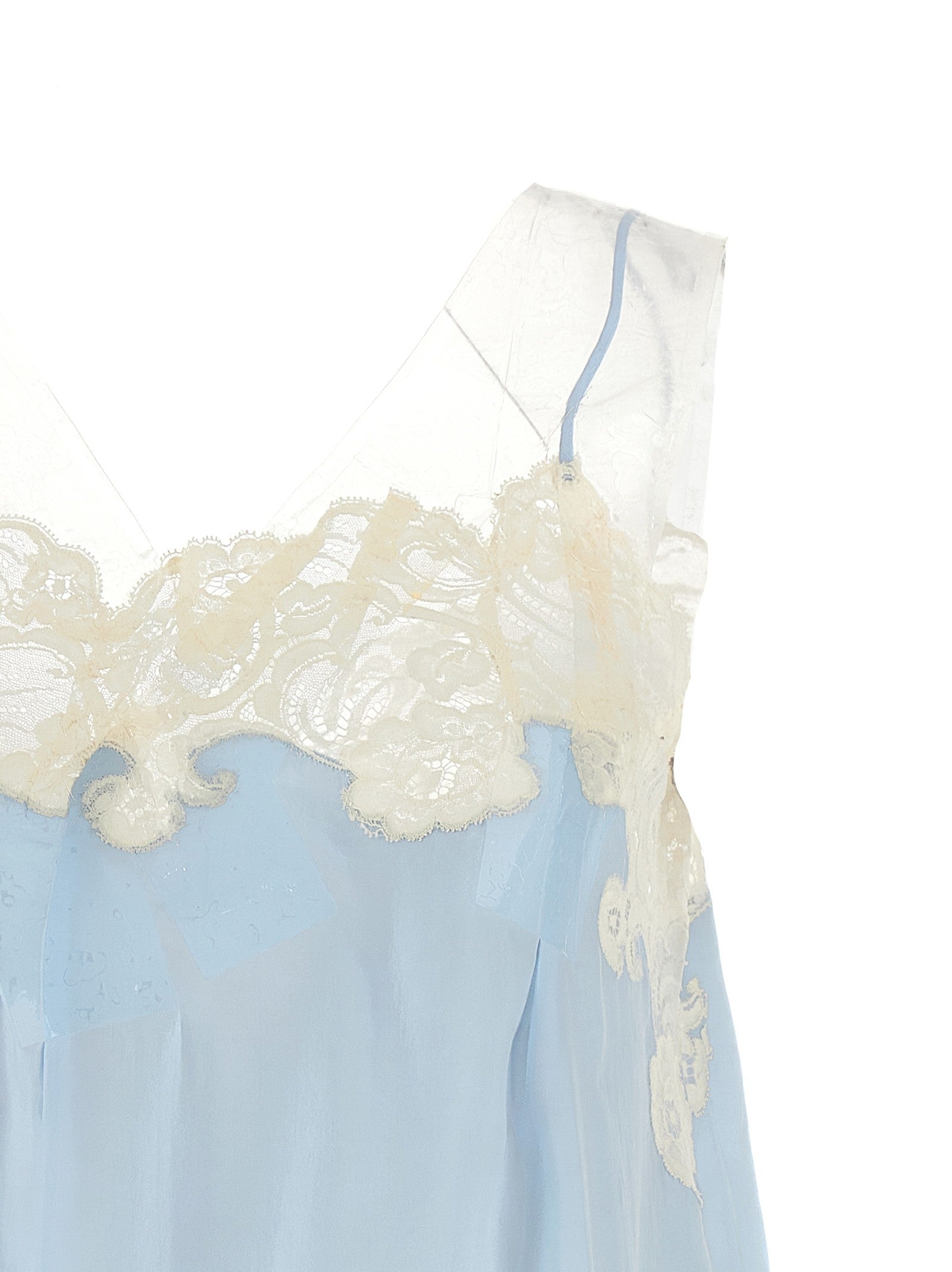 Maison Margiela - 'Taped' dress taped-dress_7b0bc891-bd0d-47ec-8333-8779e28a778f