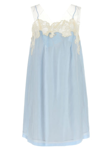 Maison Margiela - 'Taped' dress taped-dress_886bd005-1712-49ca-99c1-94904496fc0d