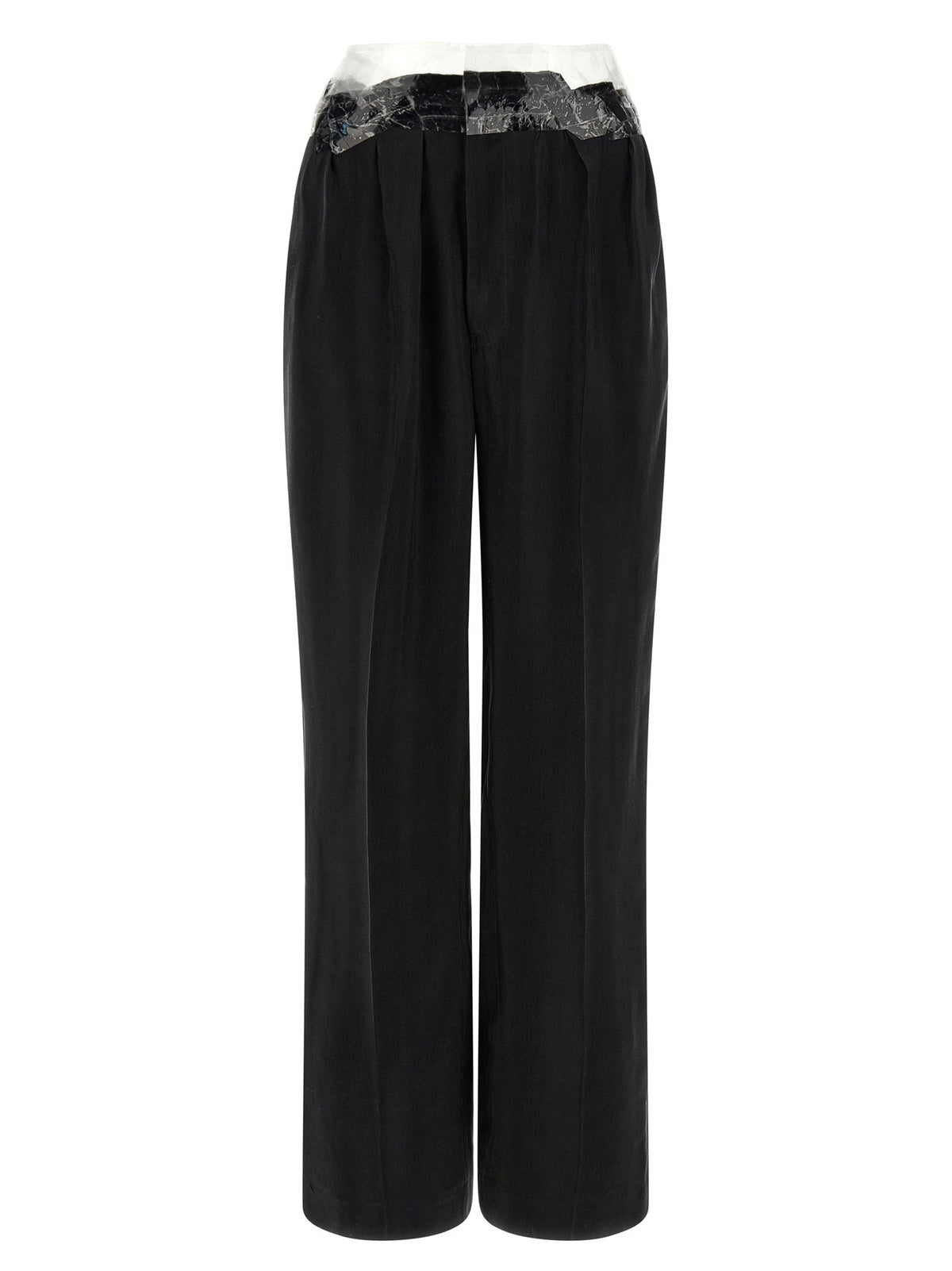 Maison Margiela - 'Taped' pants