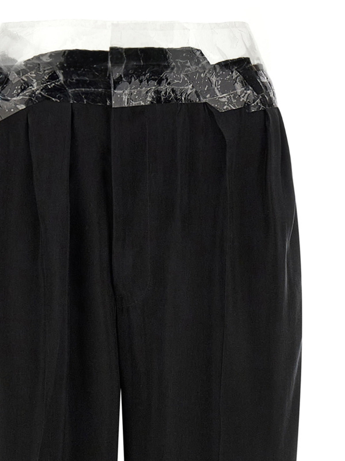 Maison Margiela - 'Taped' pants