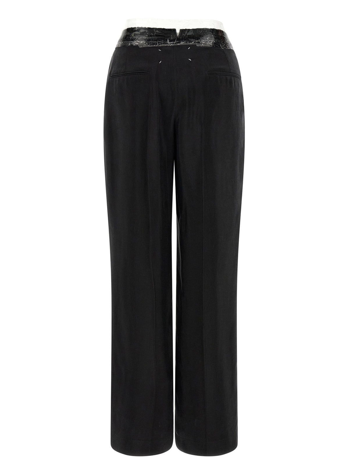 Maison Margiela - 'Taped' pants