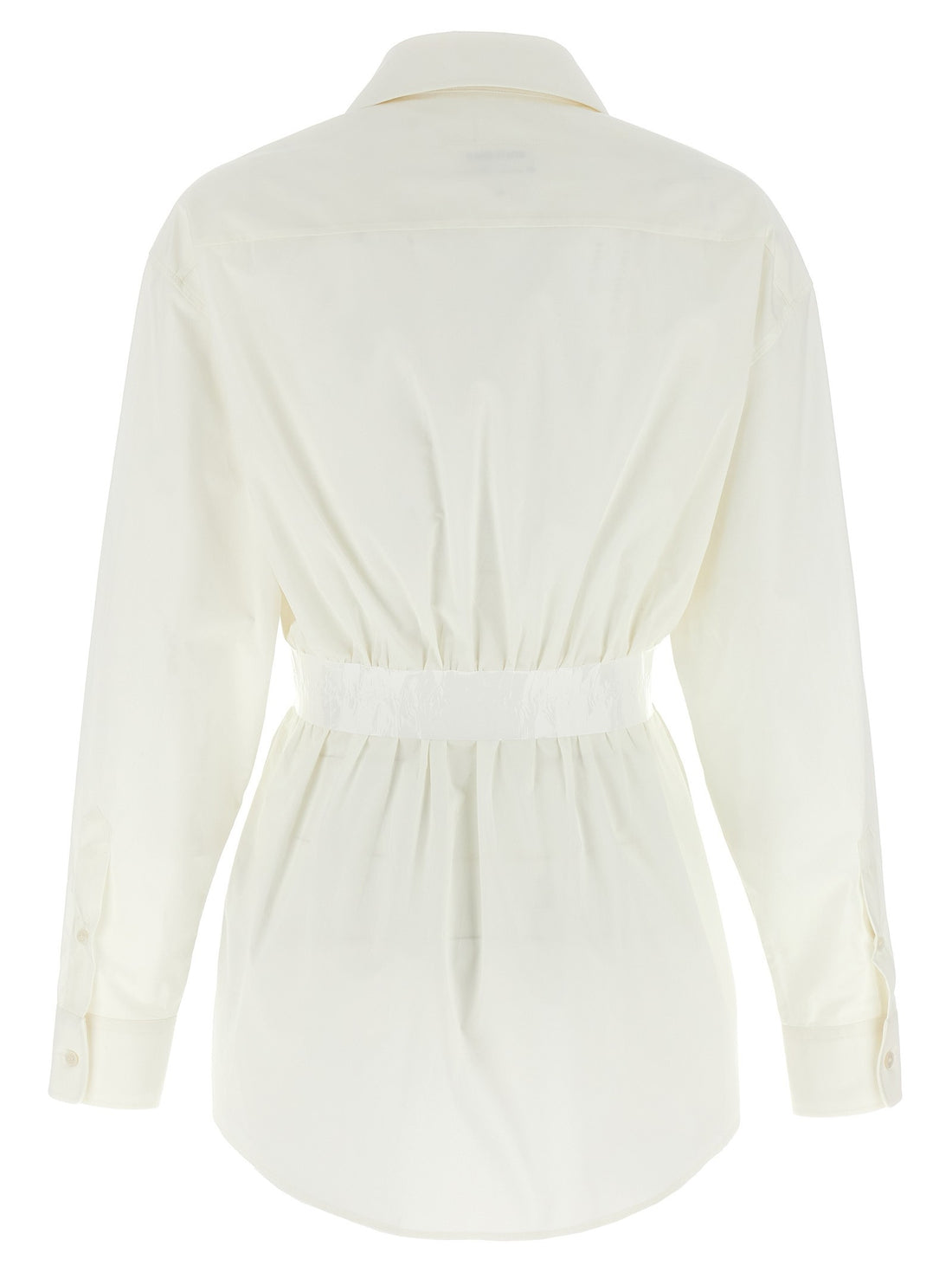 MM6 MAISON MARGIELA - Taped shirt taped-shirt