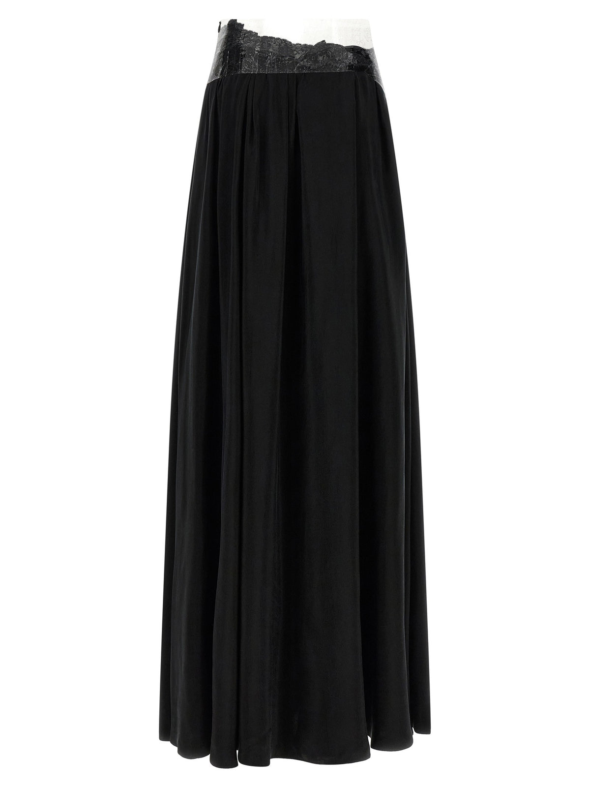 Maison Margiela - 'Taped' skirt