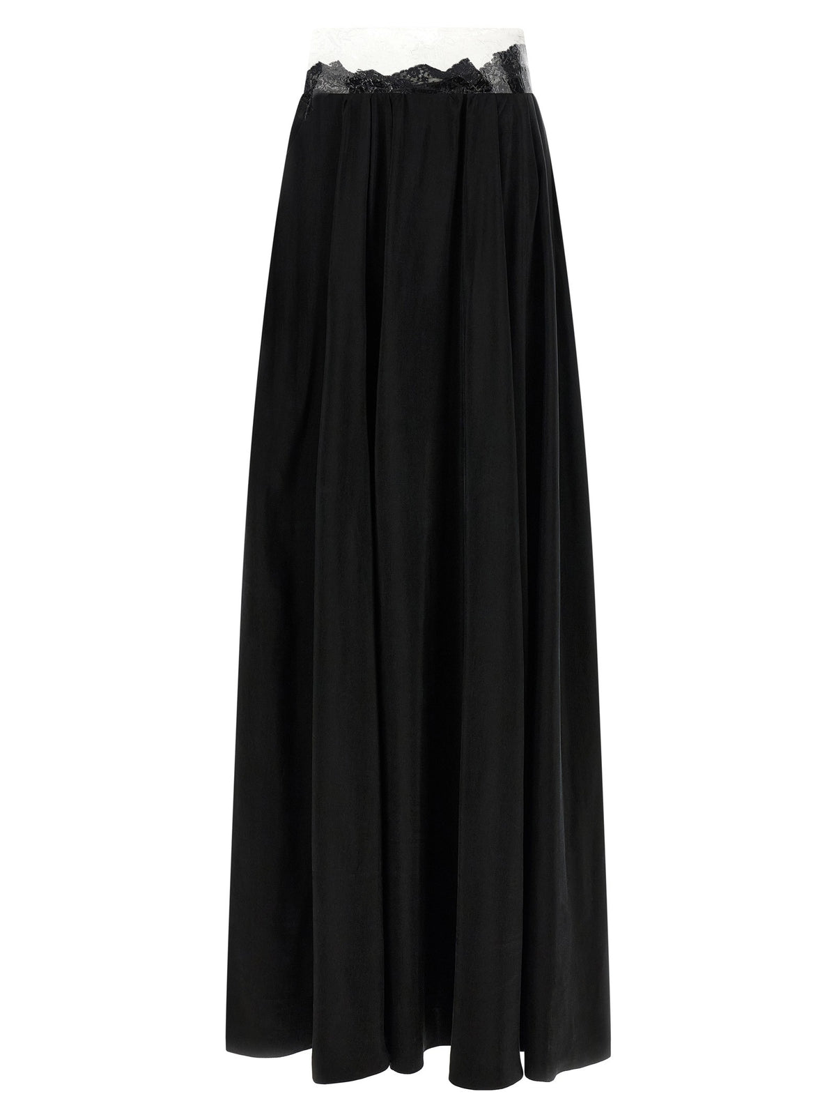 Maison Margiela - 'Taped' skirt
