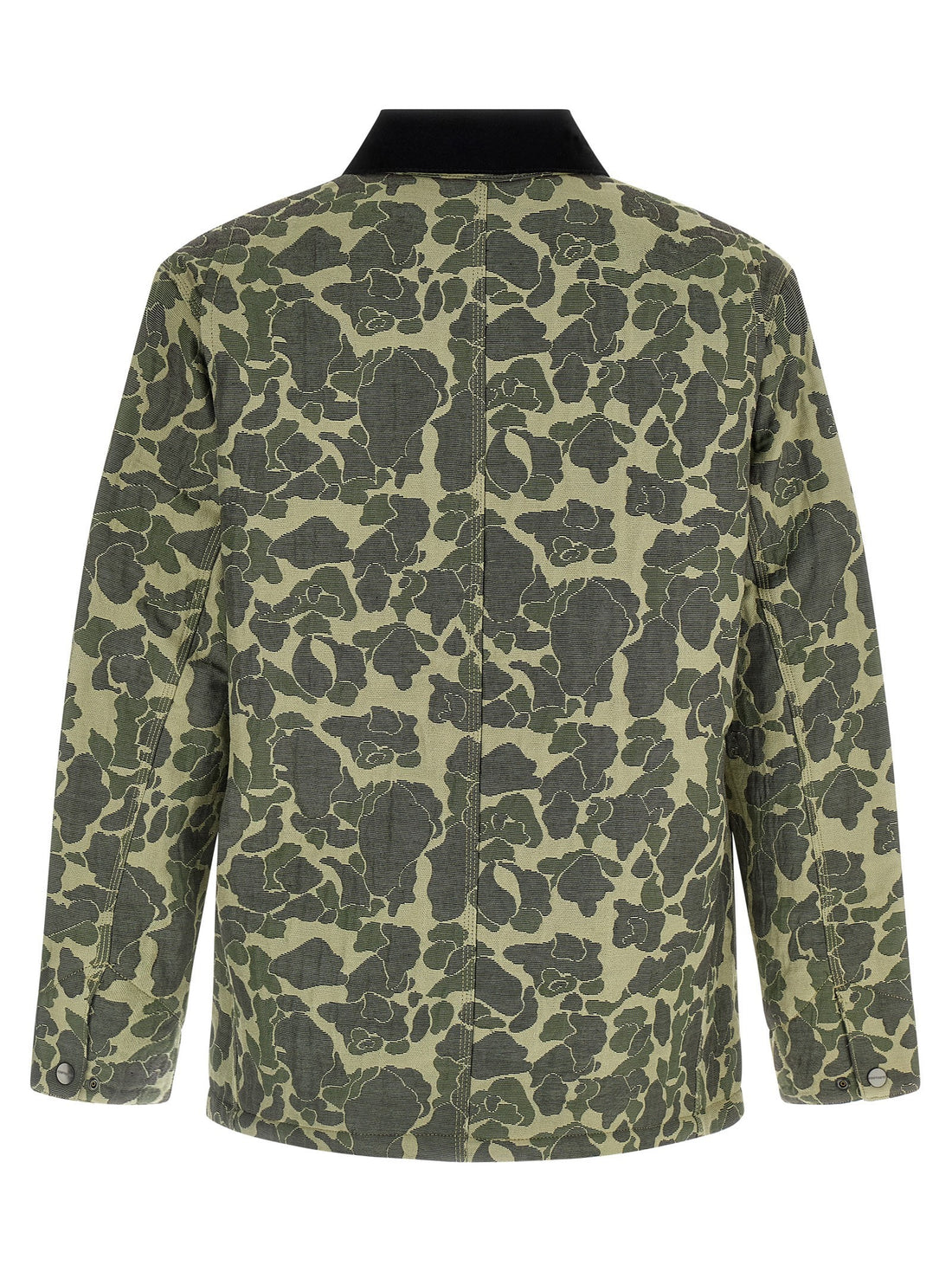 Carhartt Wip - 'Tapestry Chore' coat tapestry-chore-coat