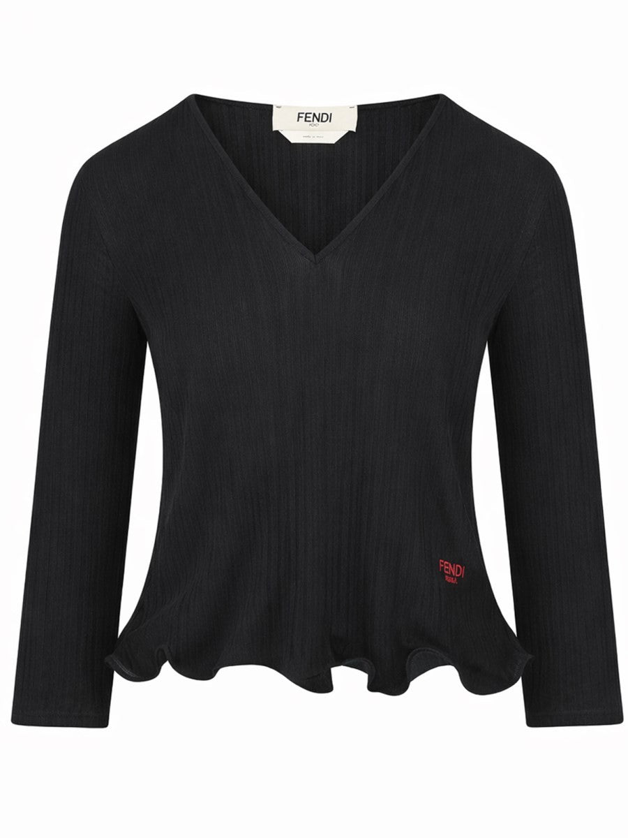 Fendi - TARGET TOPS. target-tops_46ecc4a8-fa4e-4c1e-acd5-2651d82e145c