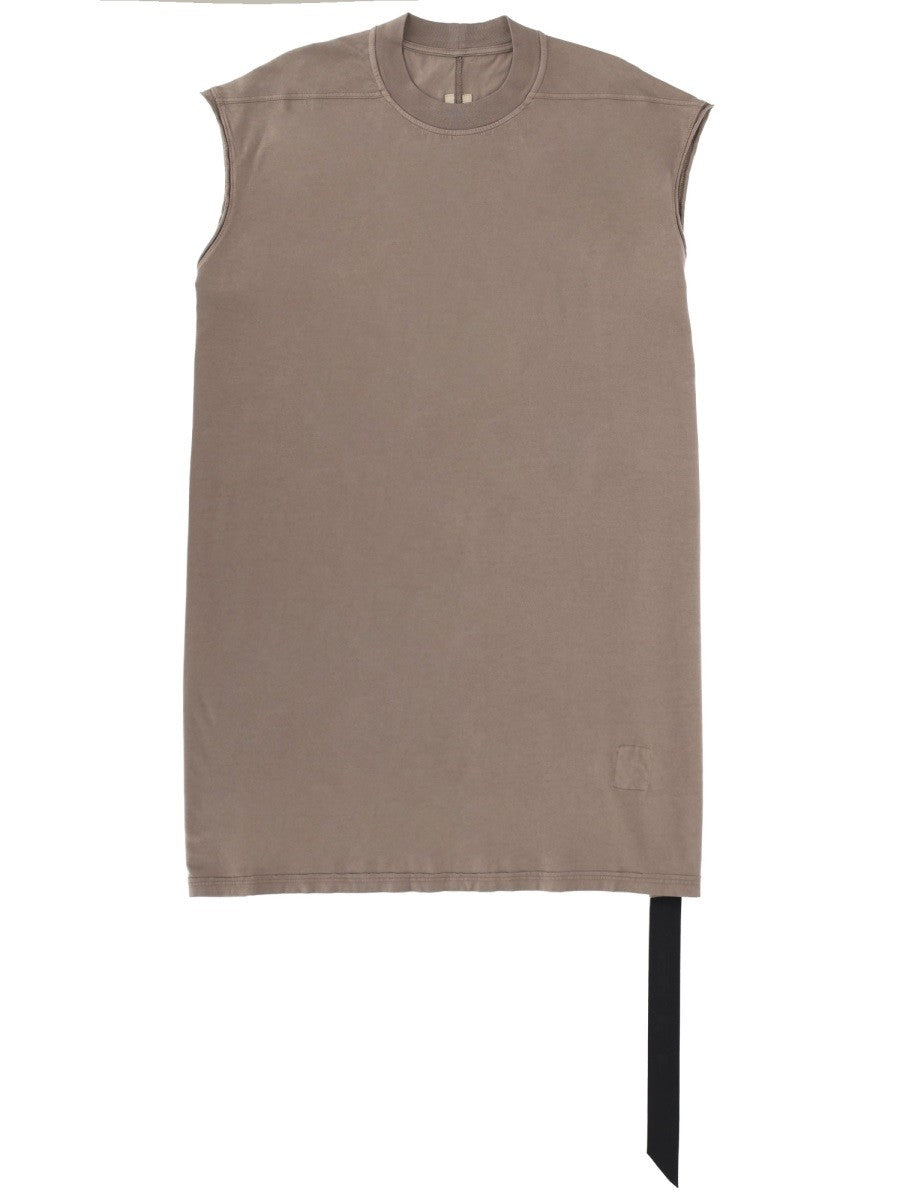RICK OWENS DRKSHDW - "TARP-T" T-SHIRT tarp-t-t-shirt_31eb7990-5b10-408f-aac6-db881472aadf