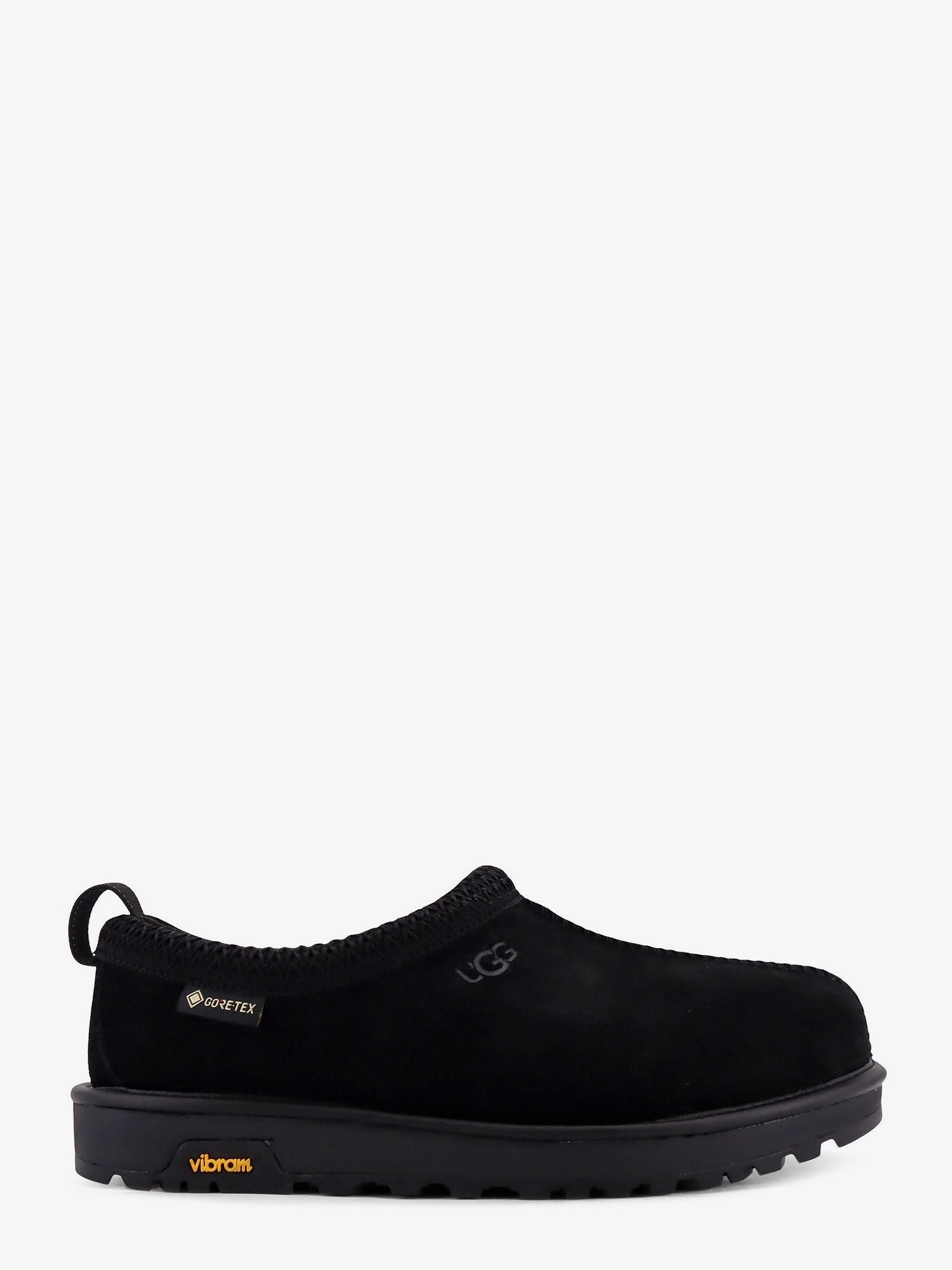 Tasman GTX suede slip-on