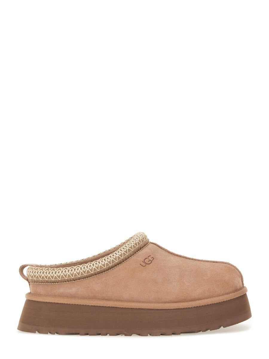 "TAZZ II" PLATEAU SANDAL