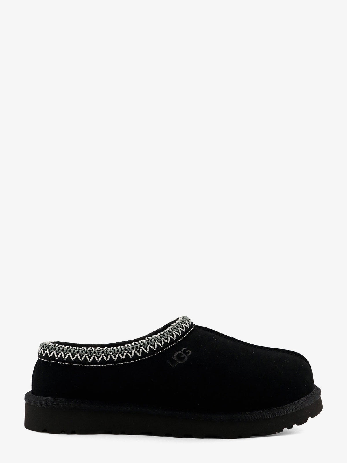 Ugg - 'Tasman II' sabots Black