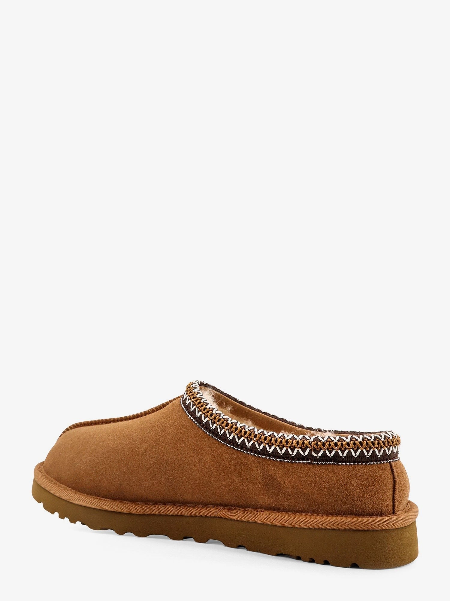 Tasman II suede slip-on
