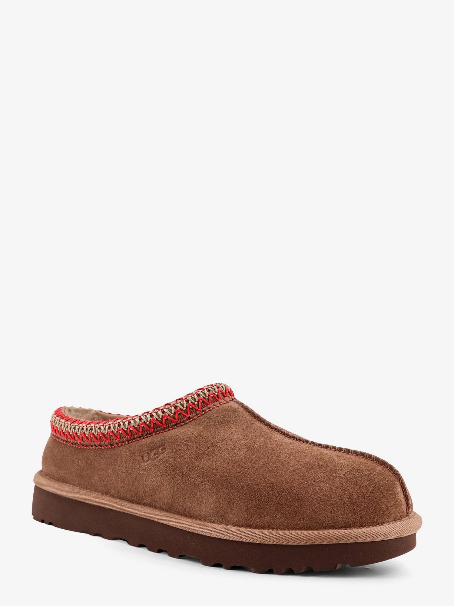 Ugg - Tasman II suede slip-on