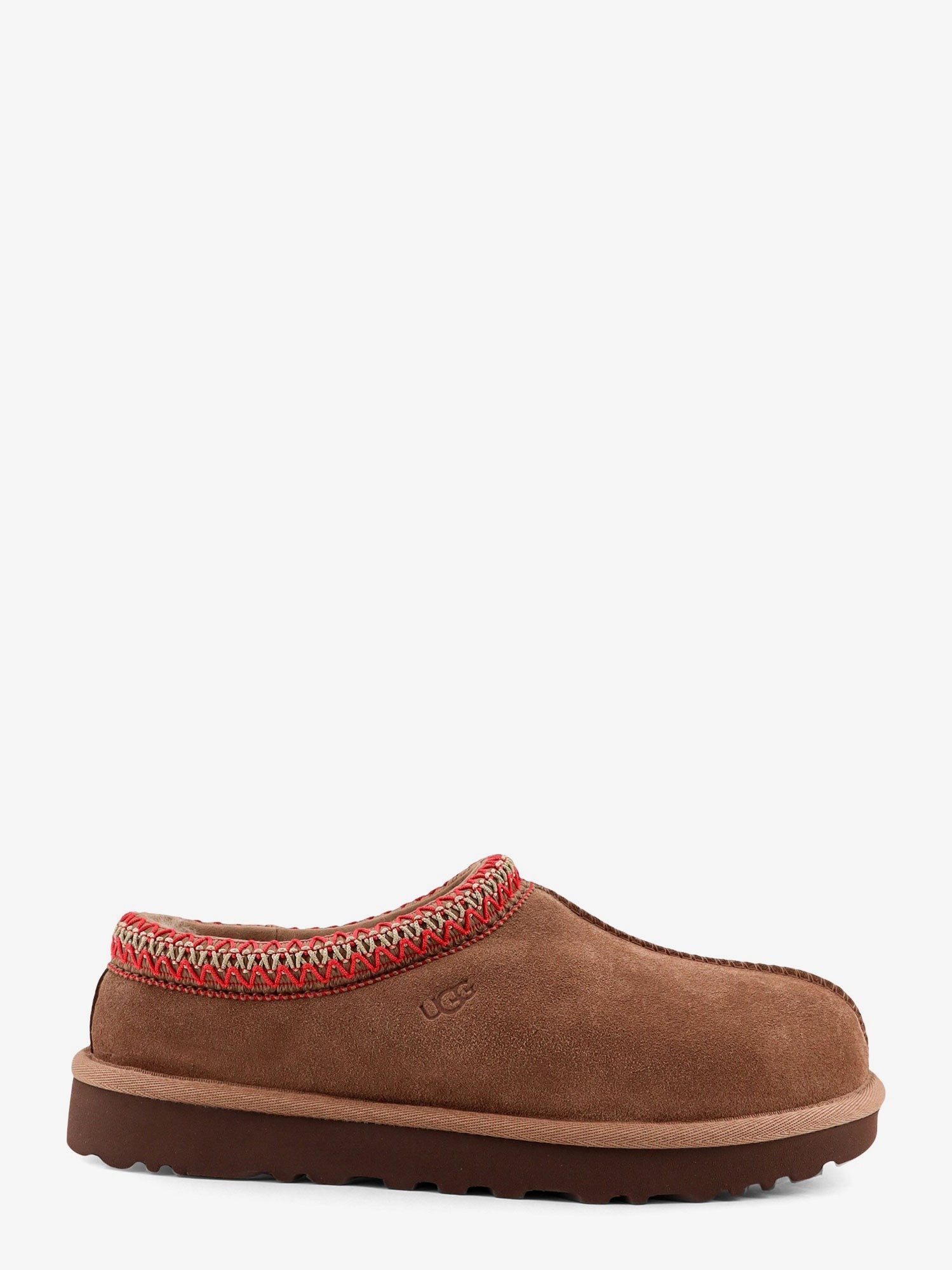 Ugg - Tasman II suede slip-on