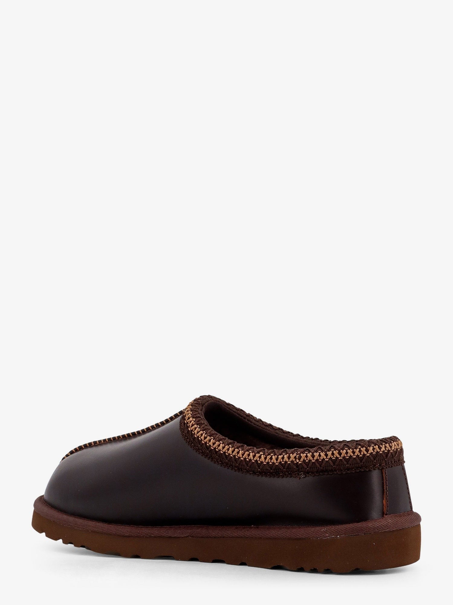 Tasman LTHR Regen leather mule