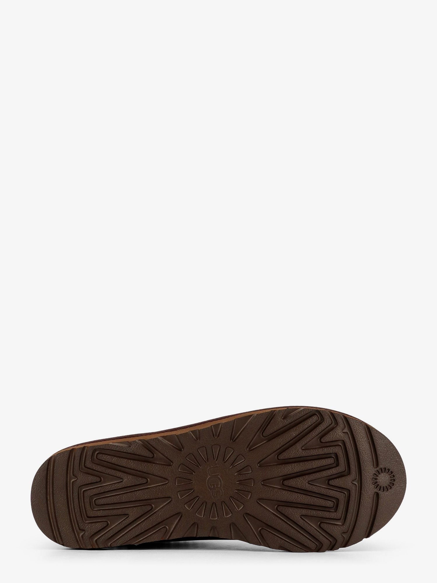 Tasman LTHR Regen leather mule