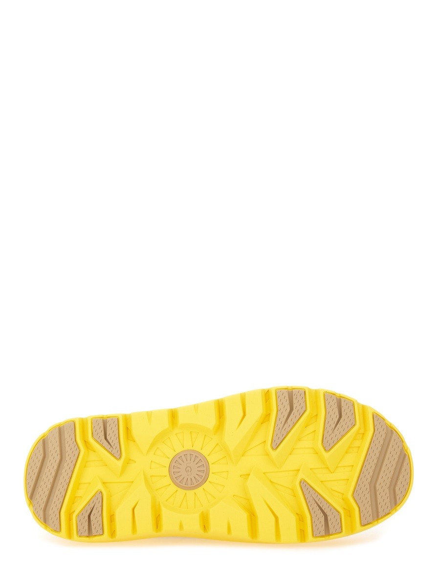 "TASMAN WEATHER HYBRID" SABOT