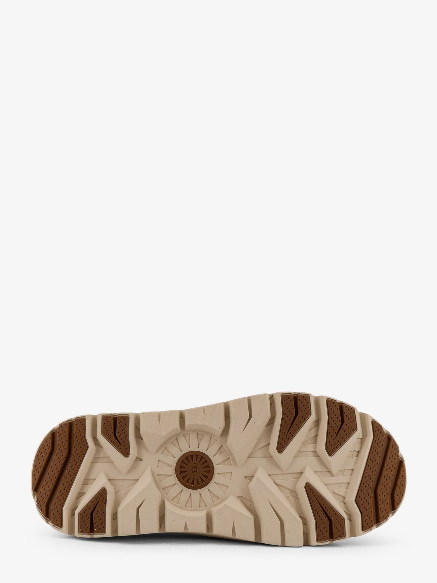 Tasman Weather Hybrid suede ankle boots