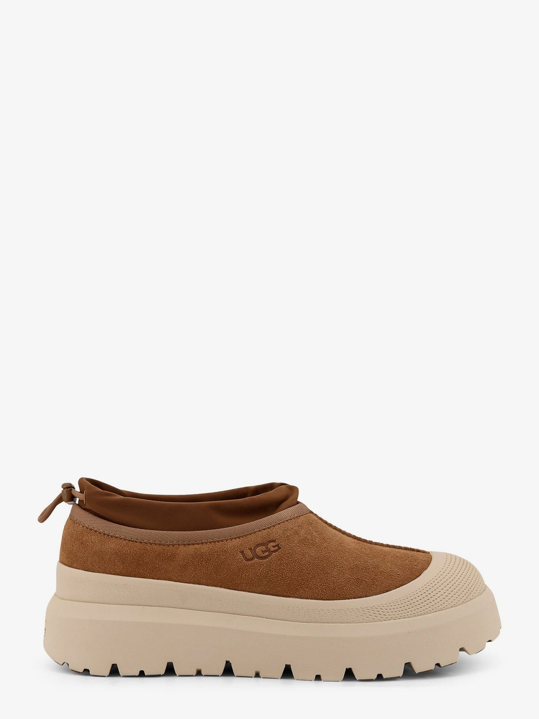 Ugg - Tasman Weather Hybrid suede ankle boots tasman-weather-hybrid-suede-ankle-boots_61755c4e-3afb-4228-84a8-a672c899bd15