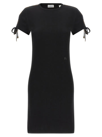 Burberry - 'Tatiana' dress