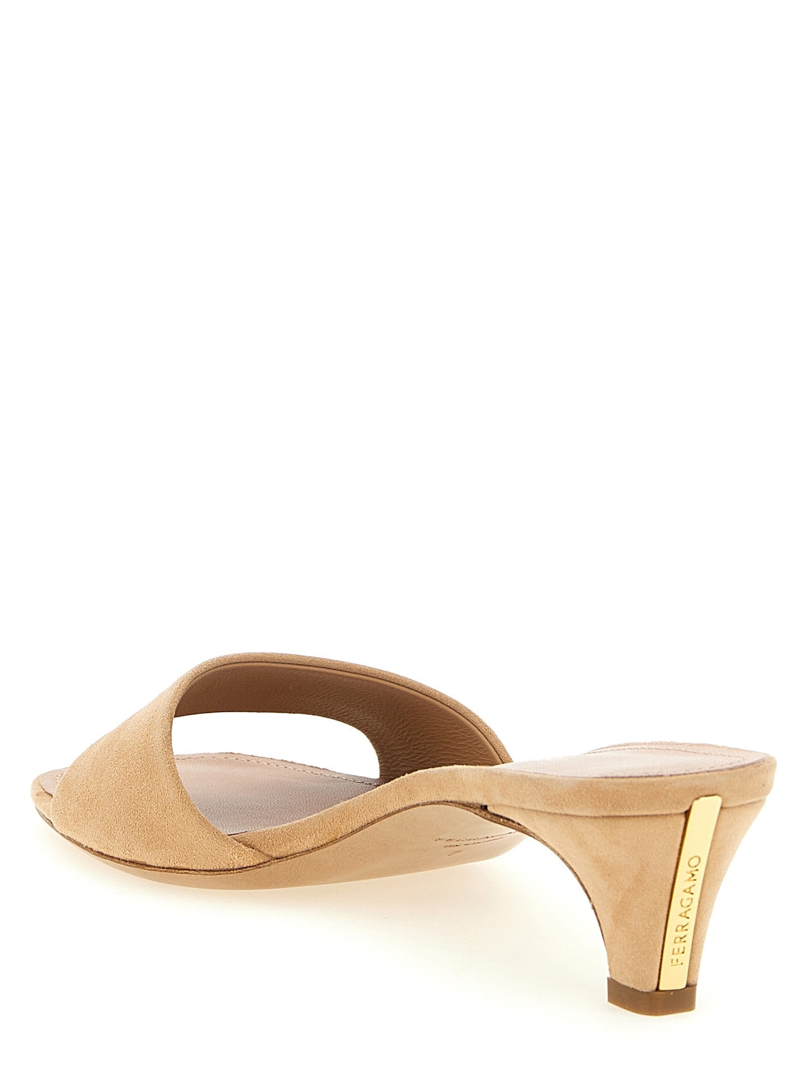 Ferragamo - 'Tatiana' sandals tatiana-sandals